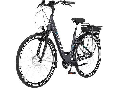 FISCHER CITA ECU 1401 City-Bike