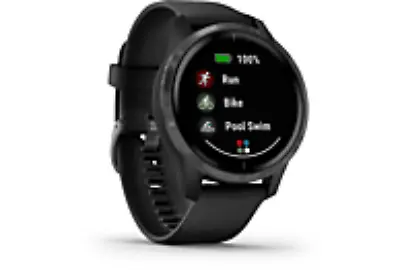 GARMIN Venu Smartwatch
