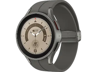 SAMSUNG Galaxy Watch 5 Pro