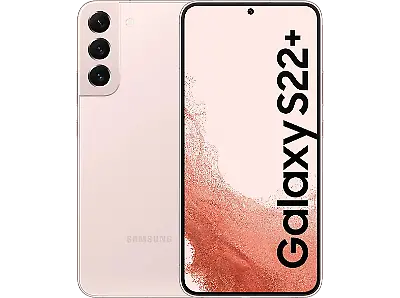SAMSUNG Galaxy S22+ 5G
