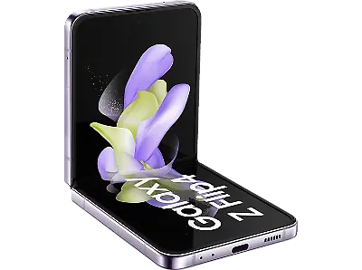 SAMSUNG Galaxy Z Flip 4 5G