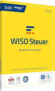 Steuerprogramme 2023