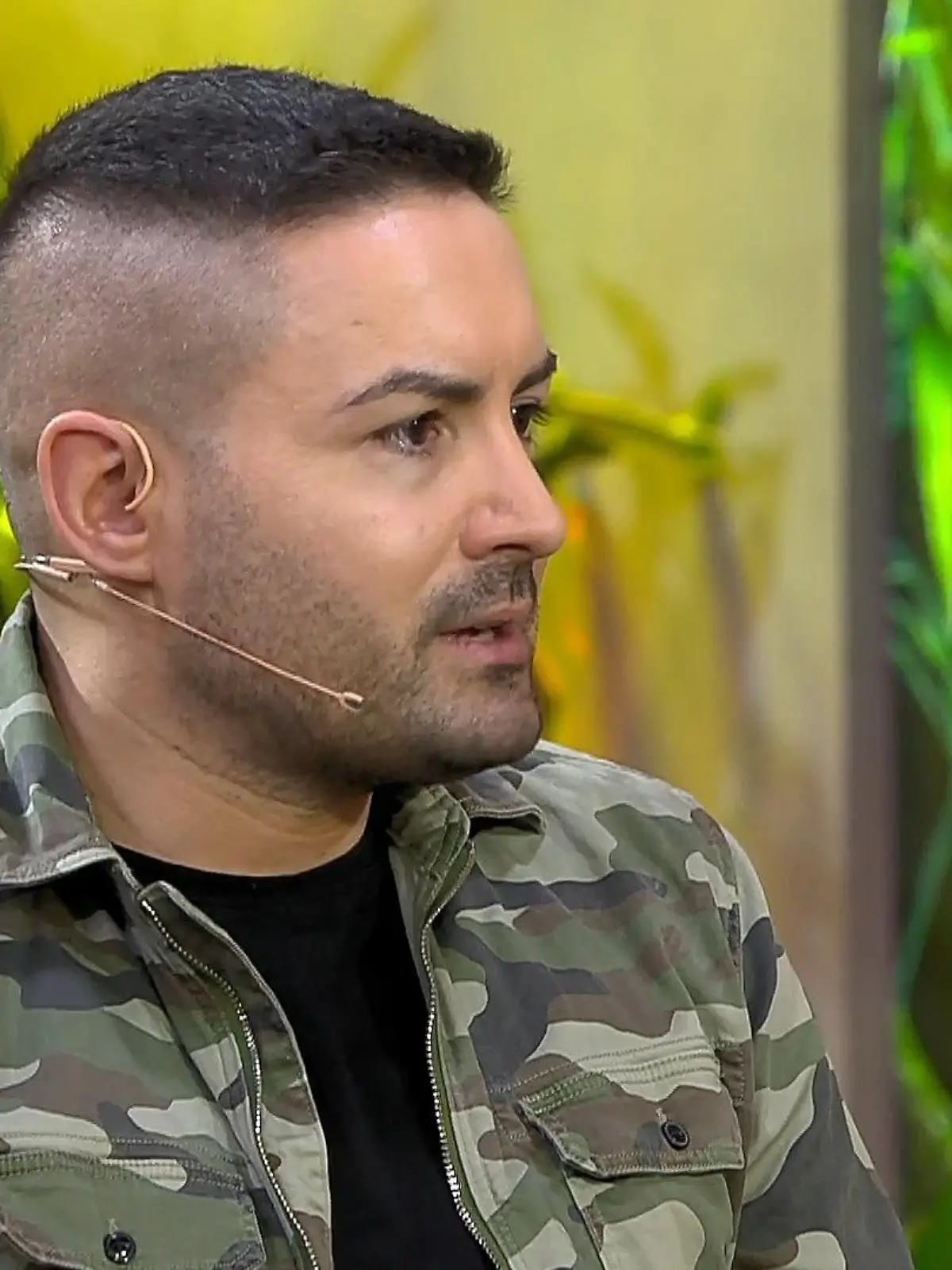 Bild zu: "Menderes verteidigt Buddy Bohlen!"