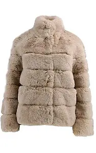 Antonio Cavosi Fellimitatjacke