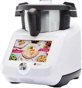 SILVERCREST Monsieur Cuisine smart »SKMS 1200 A1«