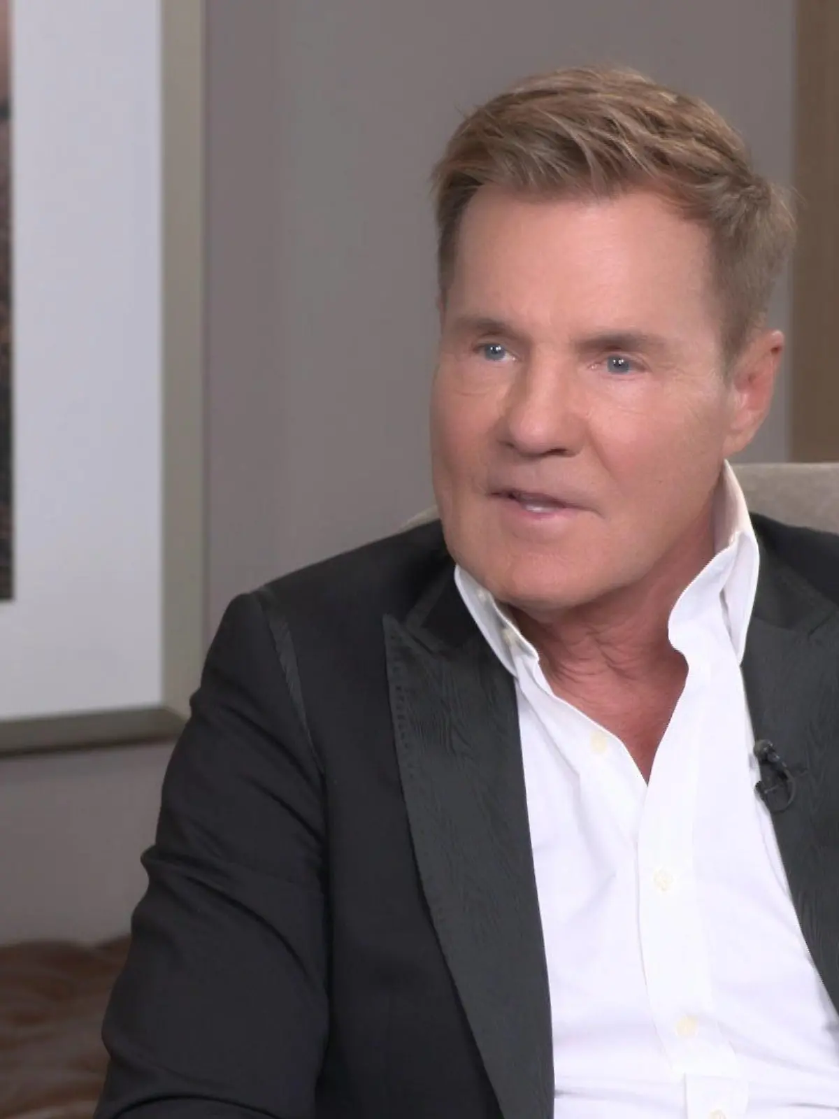 Dieter Bohlen spricht im Interview über die Dschungelcamp-Lästerei von Markus Mörl