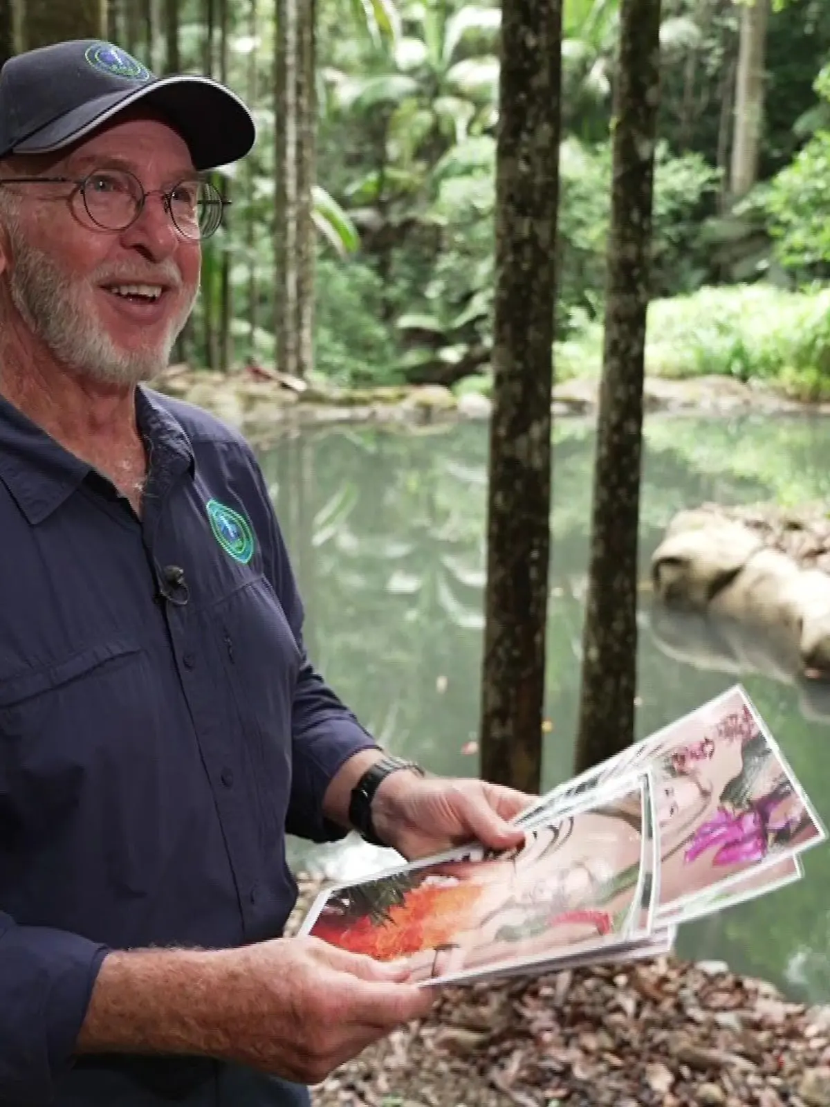 Eine Woche lang hat Dr. Bob unsere Dschungelpromis hautnah erlebt. Wie schätzt er die Kandidaten jetzt ein?
