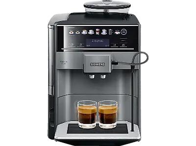 Siemens TE651509DE EQ.6 Plus s100 Kaffeevollautomat
