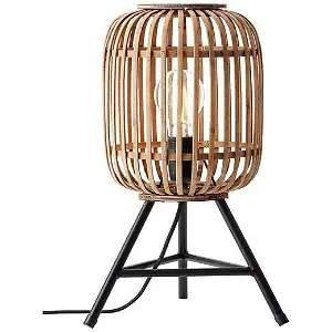 Brilliant "Woodrow"-Lampe