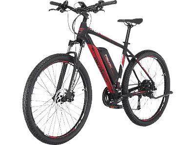 Fischer Montis EM 1726 Mountainbike