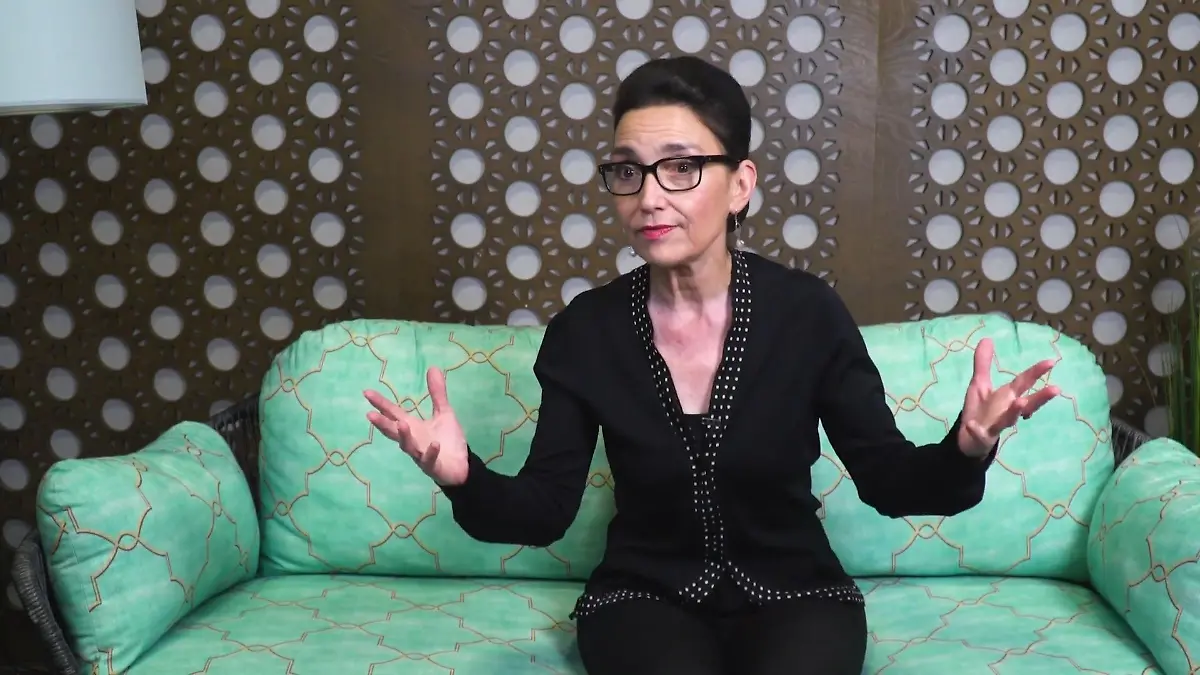 Dieses Fazit zieht Tatjana Clasing über die Eventwoche "Alles was zählt"-Schauspielerin begeistert