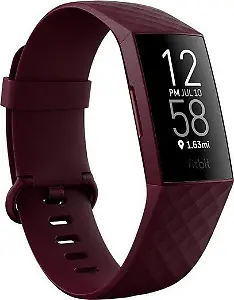 Fitnesstracker Fitbit Charge 4