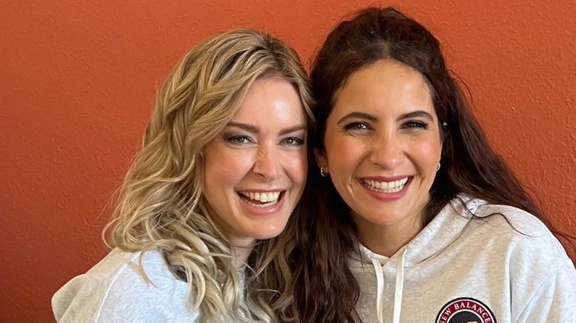 Nina und Chryssanthi sind in der neuen GZSZ-Podcast-Folge zu Gast.