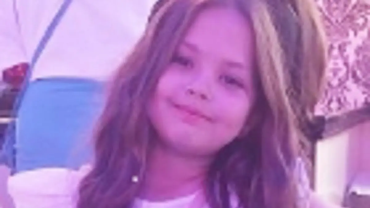 Olivia aus Liverpool erschossen
