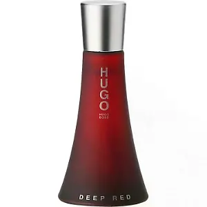 Hugo Boss "Deep Red" (50ml)