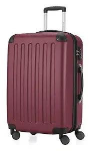 Hauptstadtkoffer Hartschalen-Trolley (Code '13301')