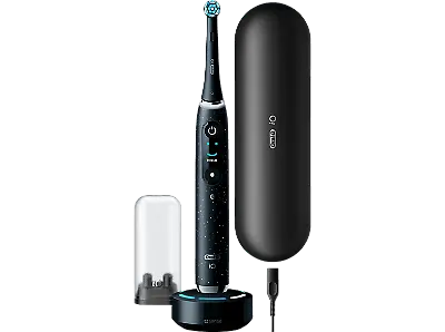 Oral-B iO10 Elektrische Zahnbürste
