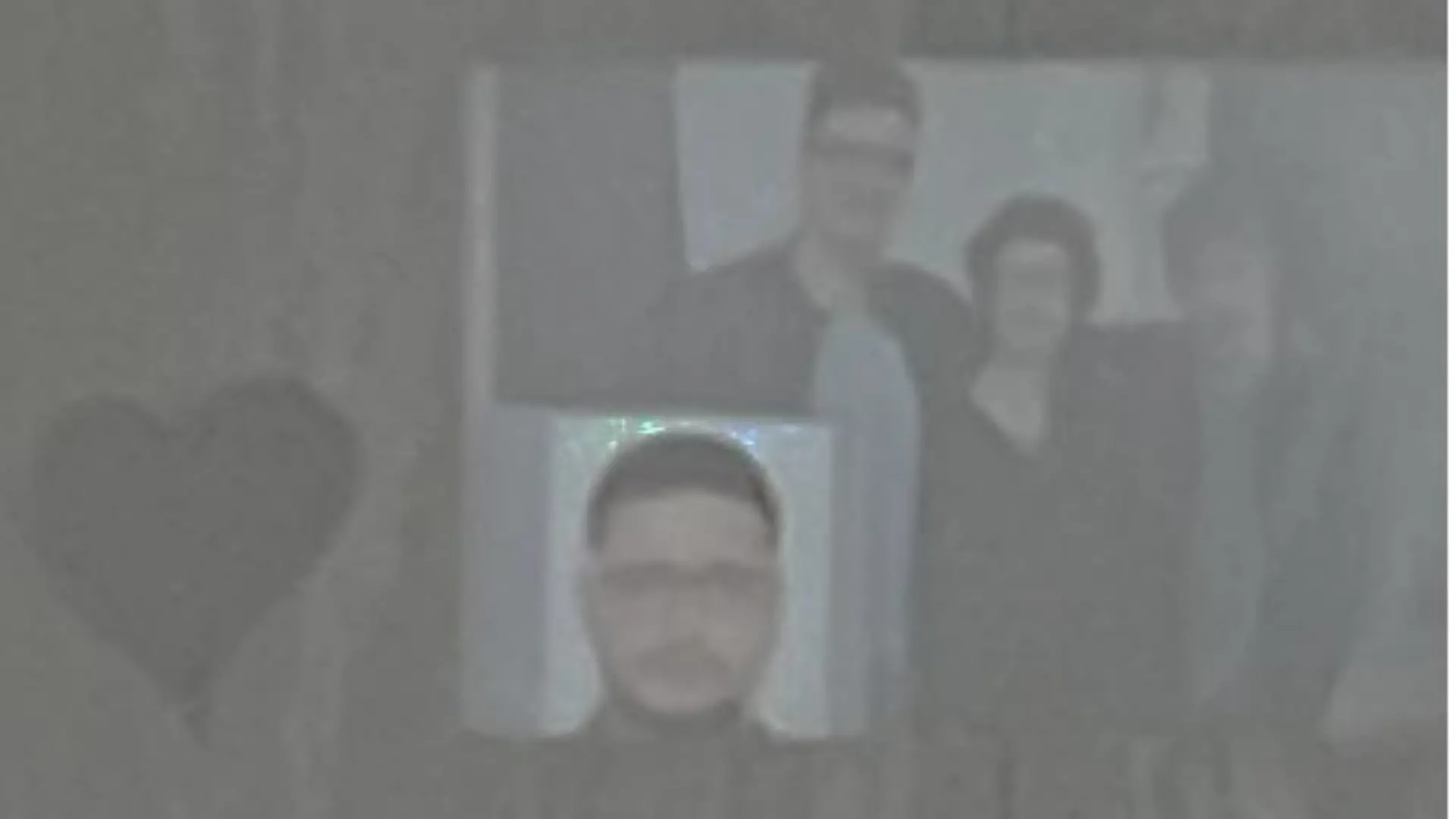 Foto eines Mannes