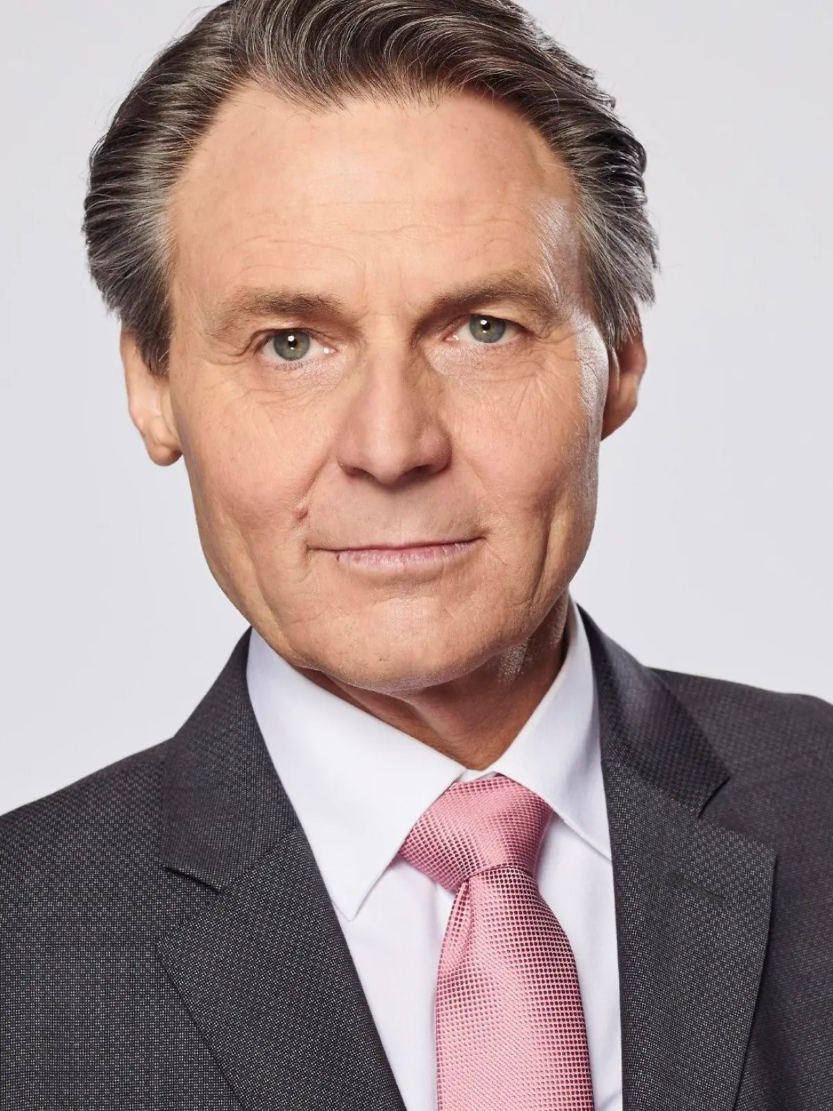 Wolfgang Bahro