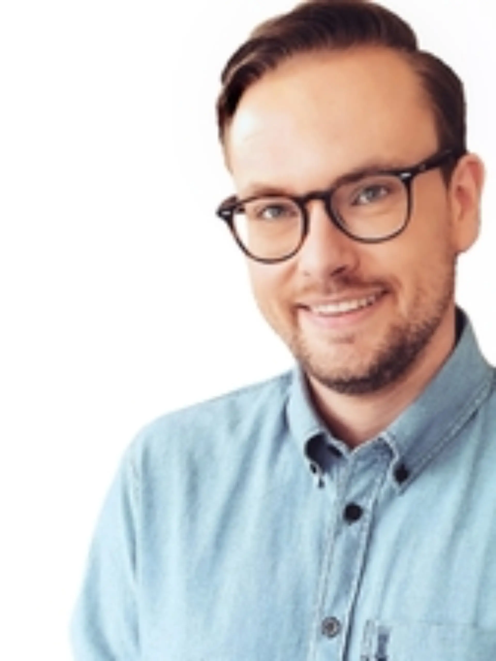 Bild zu: "Paul Heger"