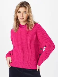 Strickpullover von Tommy Hilfiger