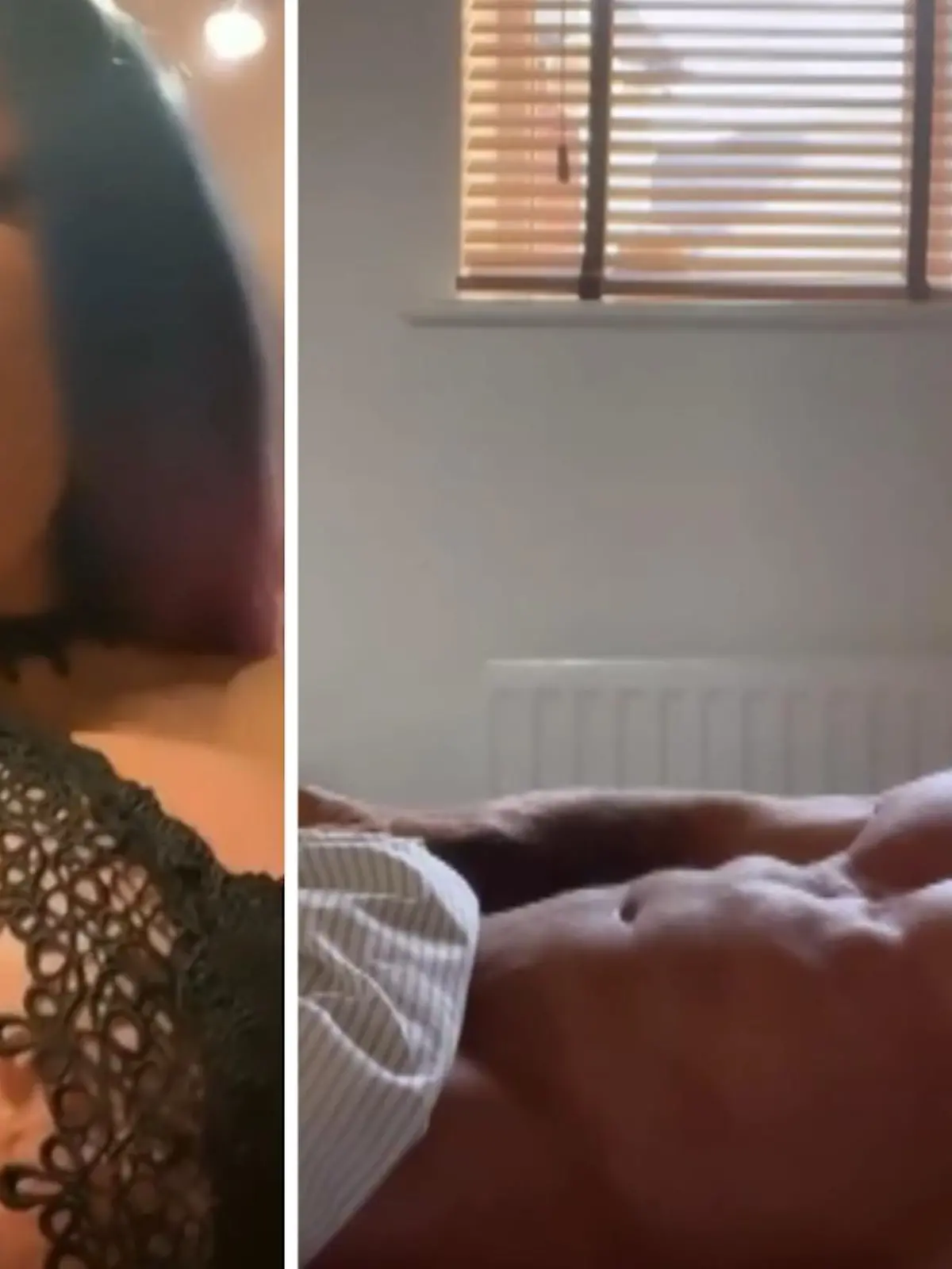 Eine gute Nachbarschaft sollte man nicht unterschätzen. OnlyFans-Star Steven Barrett hat es sich mit seinen Nachbarn aber ziemlich verschätzt. Weil er für einen Porno-Dreh seinen eigenen Garten als Location wählte und seine Partnerin, Porno-Darstellerin Sophie Anderson, ihre Lust zu laut mitteilte, riefen die Nachbarn sogar die Polizei.
