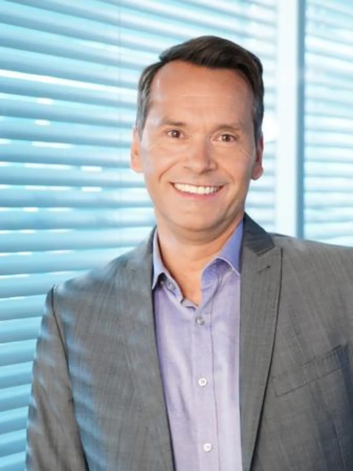 Bild zu: "Christian Häckl"