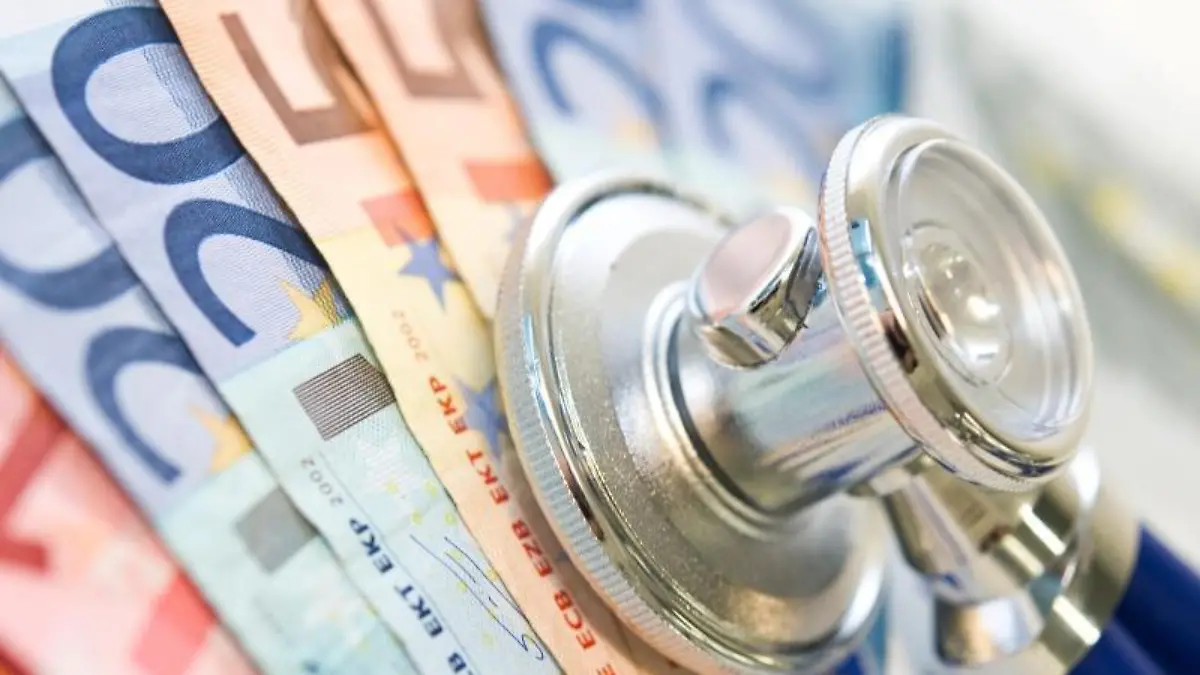 Private Krankenversicherung
