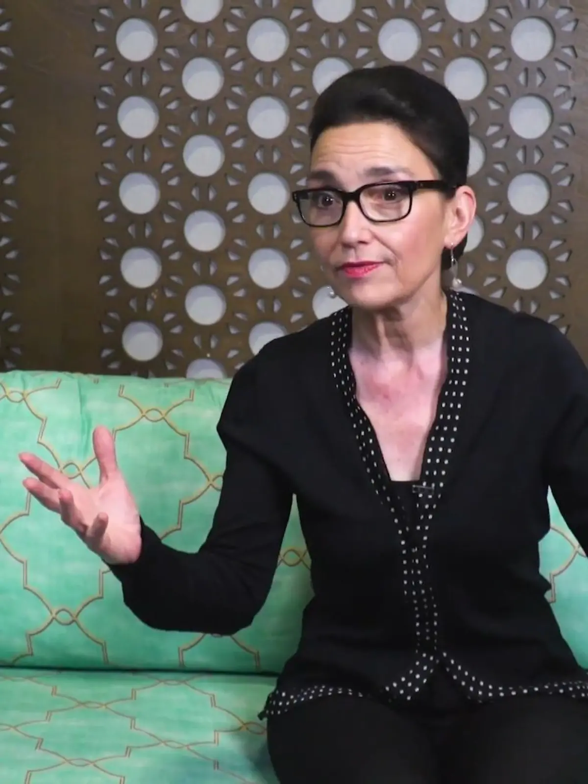 Bild zu: "Diese Szene bereitet Tatjana Gänsehaut"