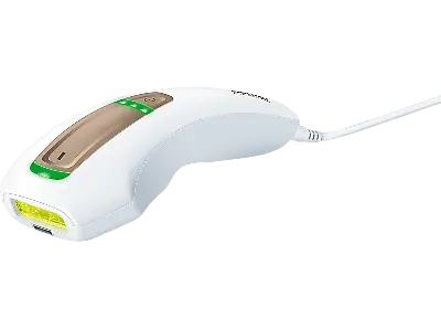 Pure Skin Haarentfernung von Beurer