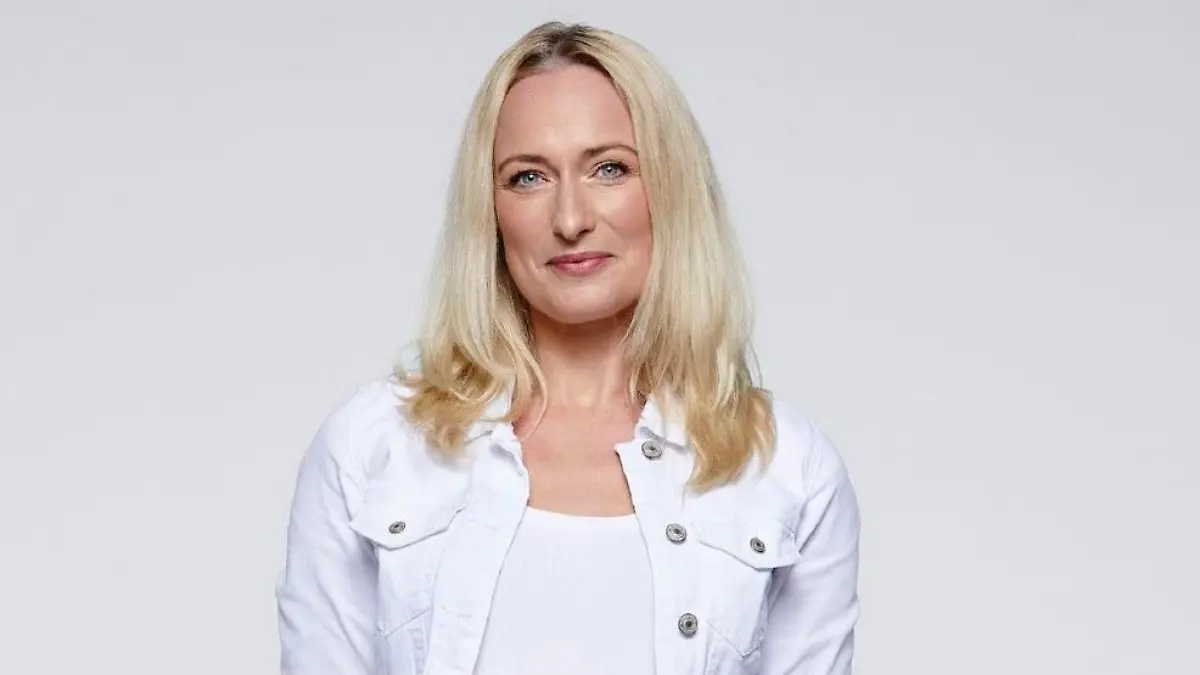 Eva Mona Rodekirchen
Die Verwendung des sendungsbezogenen Materials ist nur mit dem Hinweis und Verlinkung auf RTL+ gestattet.