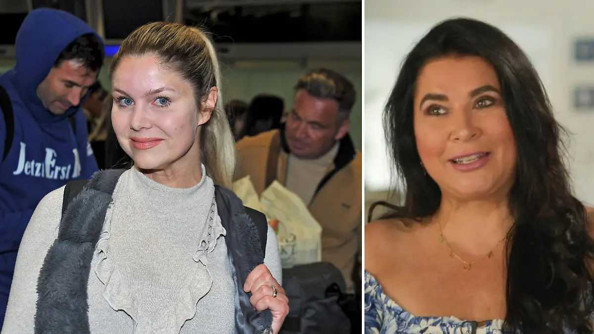 Yvonne Woelke legt gegen Iris Klein nach