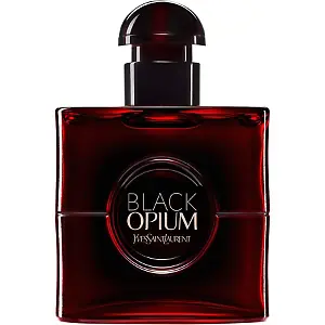 YSL Black Opium Over Red (30 Milliliter)