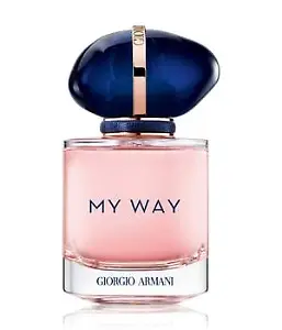 Giorgio Armani My Way (30 Milliliter)