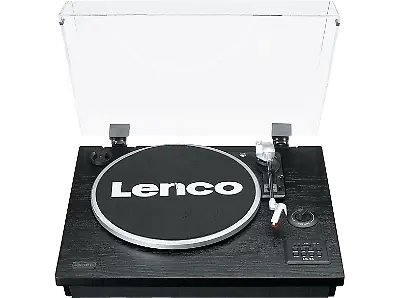 Lenco LS-55WA Walnuss | 688074