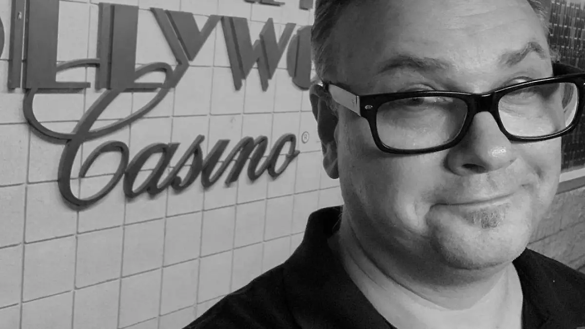 Der US-Magier Scott Alexander ist mit nur 52 Jahren nach einem Schlaganfall gestorben.