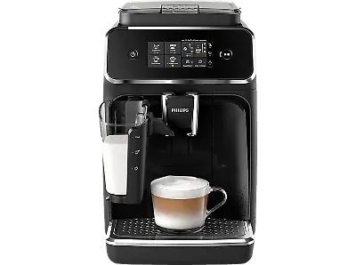 PHILIPS EP2231/40 Serie 2200 LatteGo Kaffeevollautomat
