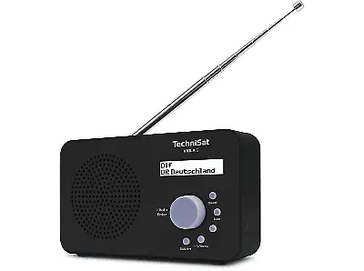 TECHNISAT VIOLA 2 DAB+ Radio