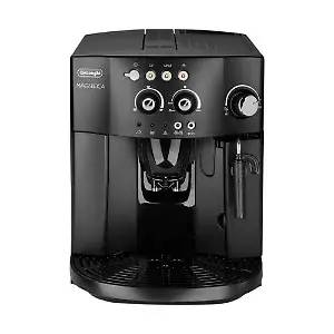 DeLonghi ESAM 4008.B Kaffeevollautomat
