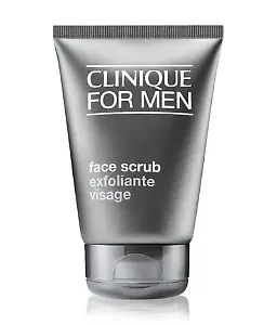 Clinique For Men Face Scrub Gesichtspeeling