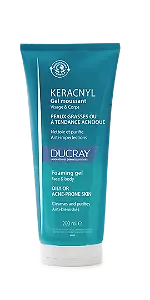 Ducray Keracnyl Waschgel