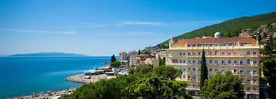 Hotel Palace Bellevue ★★★★Superior