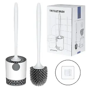Homewit WC-Reinigungsbürste