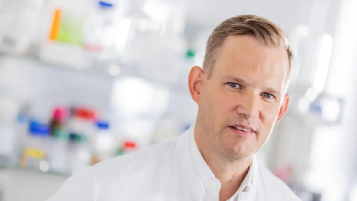 Rolf Vennenbernd