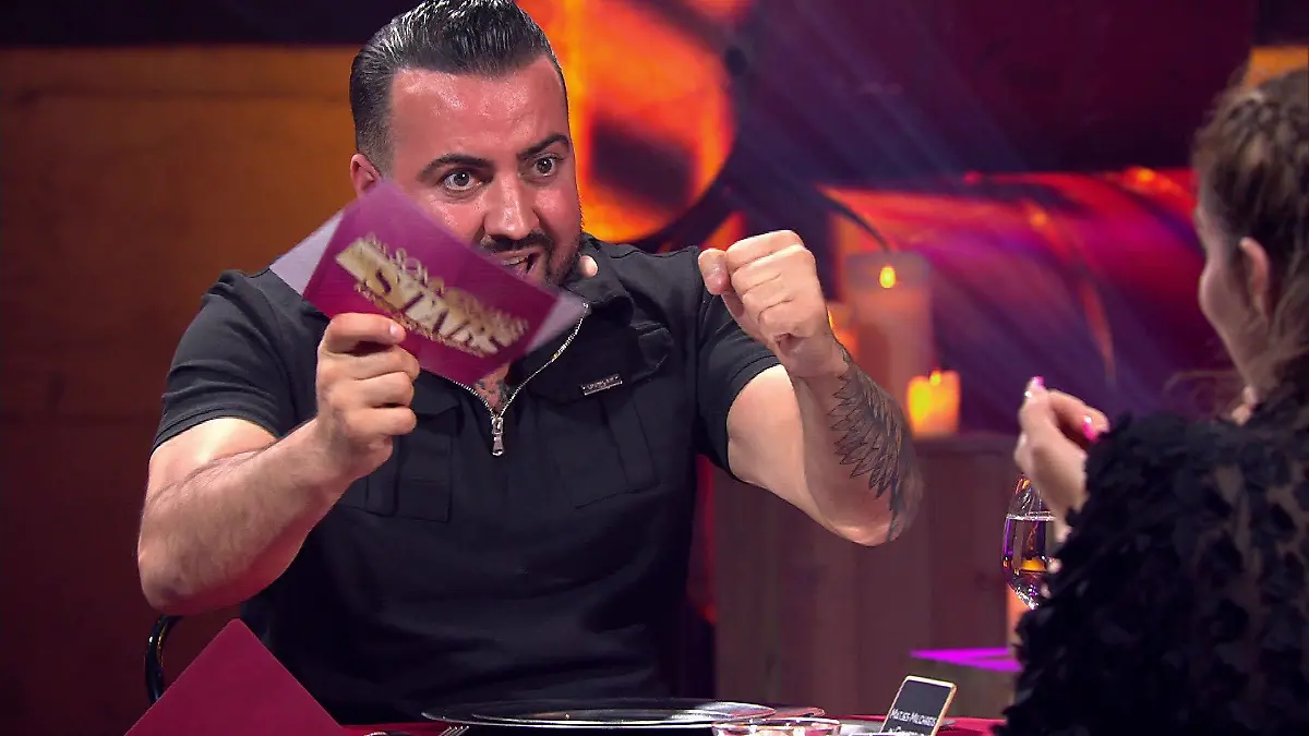 Cosimo & Nathalie siegen beim Allgemeinwissen-Quiz Überraschung im Sommerhaus