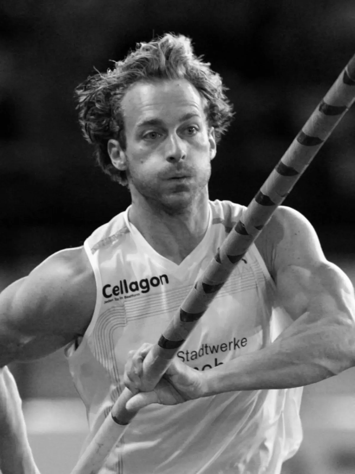 Tim Lobinger (Deutschland)  