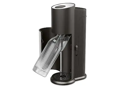 Silvercrest Wassersprudler »Twin«, mit 2 Flaschen