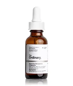 The Ordinary "Granactive Retinoid 2% in Squalane" Gesichtsserum