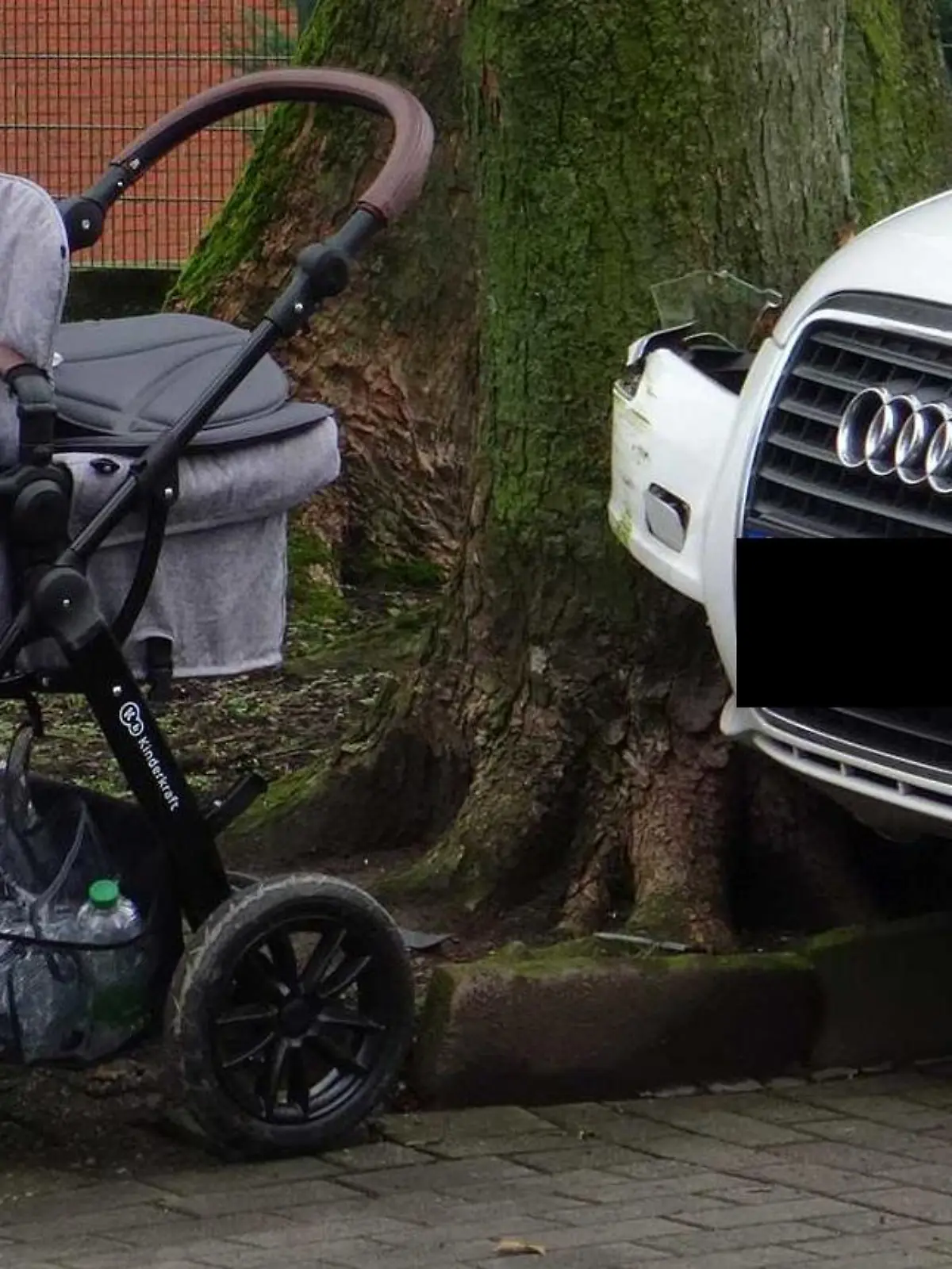 Unfall