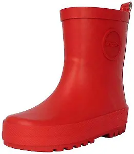 Druppies »190-030 Adventure Stiefel« Gummistiefel